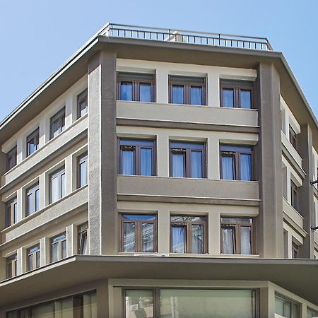 Ferienwohnung Walk Through Athens From 1-Bdr Next To Acropolis! Exterior foto