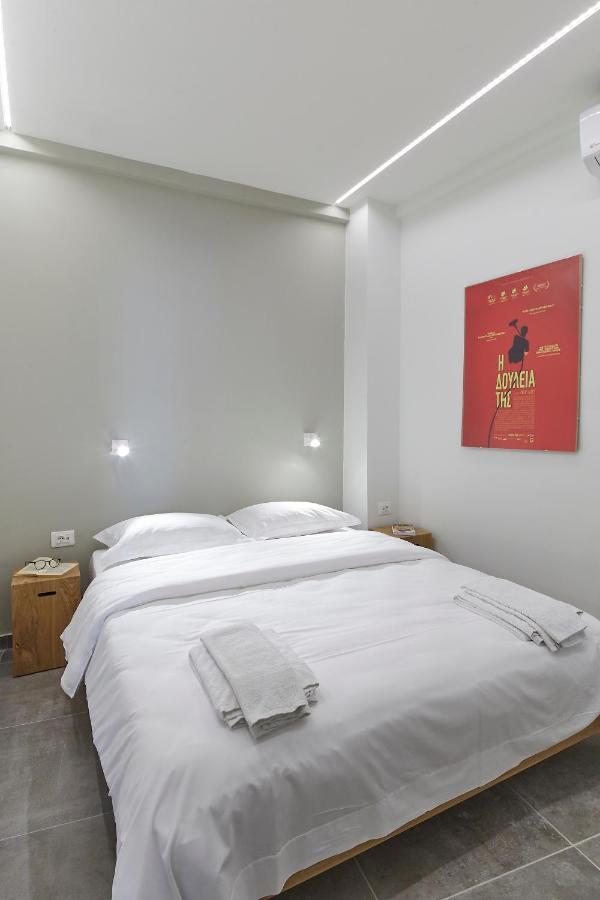 Ferienwohnung Walk Through Athens From 1-Bdr Next To Acropolis! Exterior foto