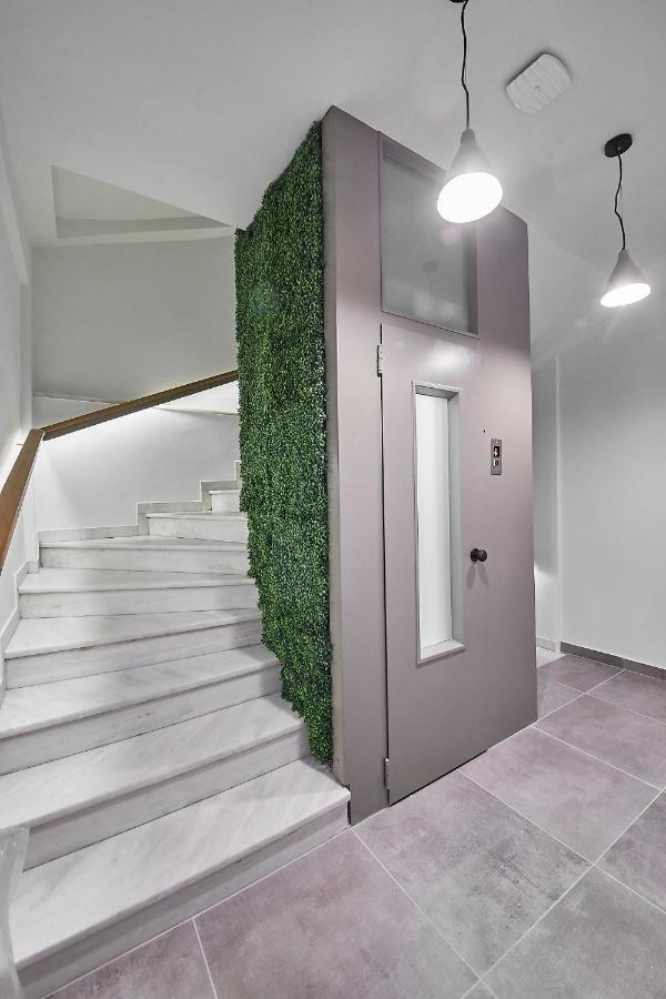 Ferienwohnung Walk Through Athens From 1-Bdr Next To Acropolis! Exterior foto